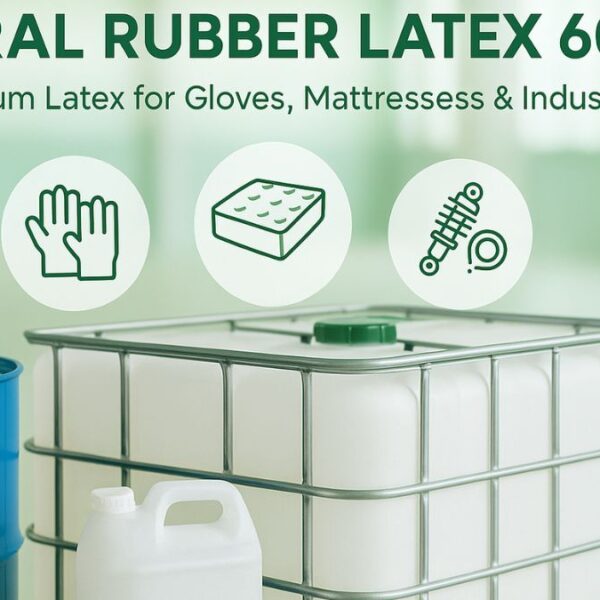 latex 60% drc