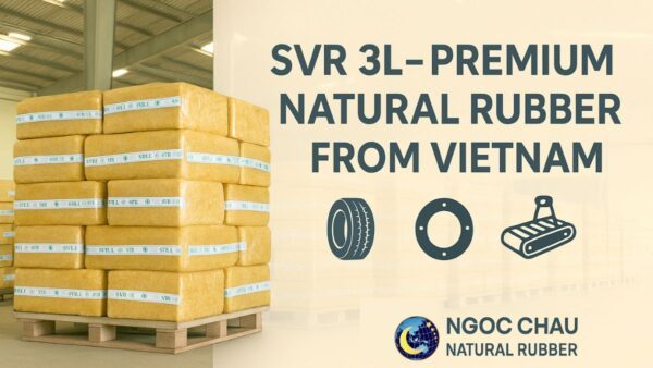 SVR 3L