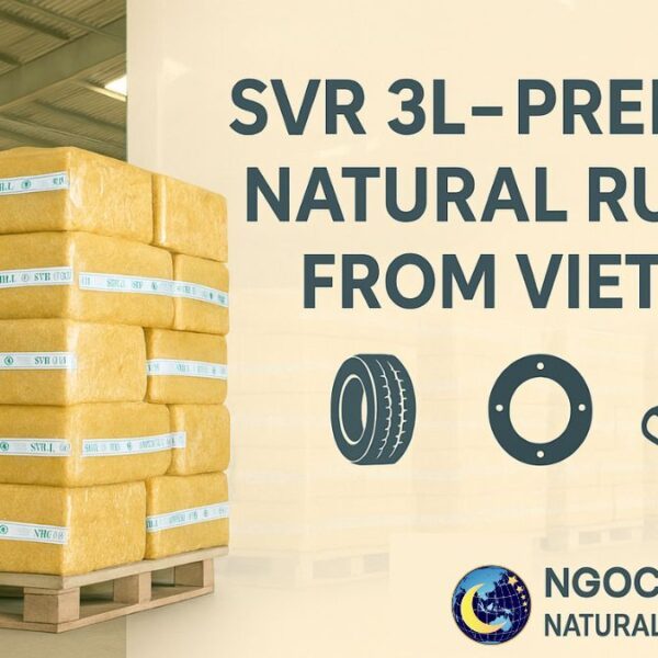SVR 3L