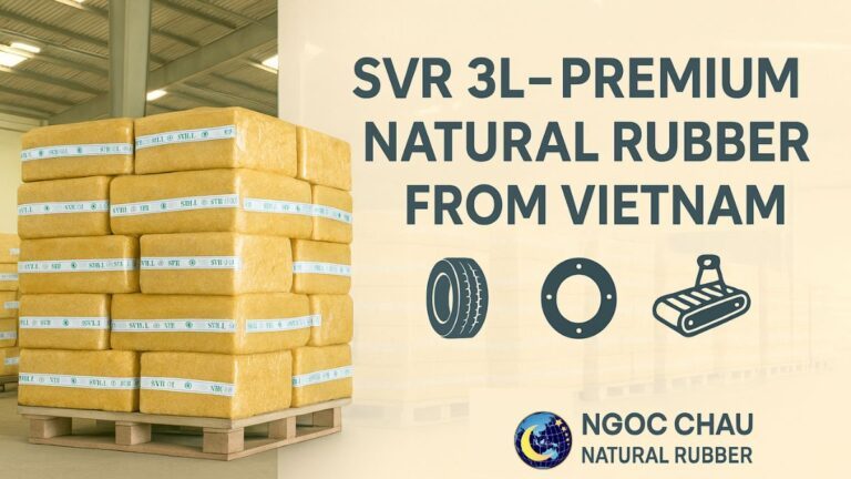 SVR 3L