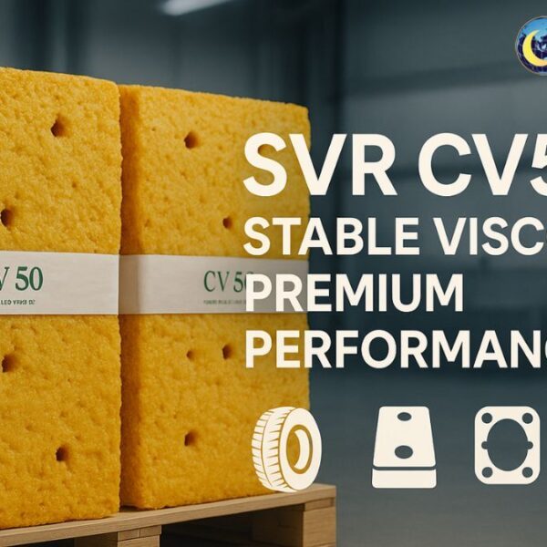 SVR CV50