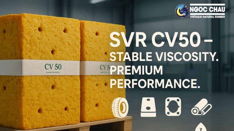 SVR CV50