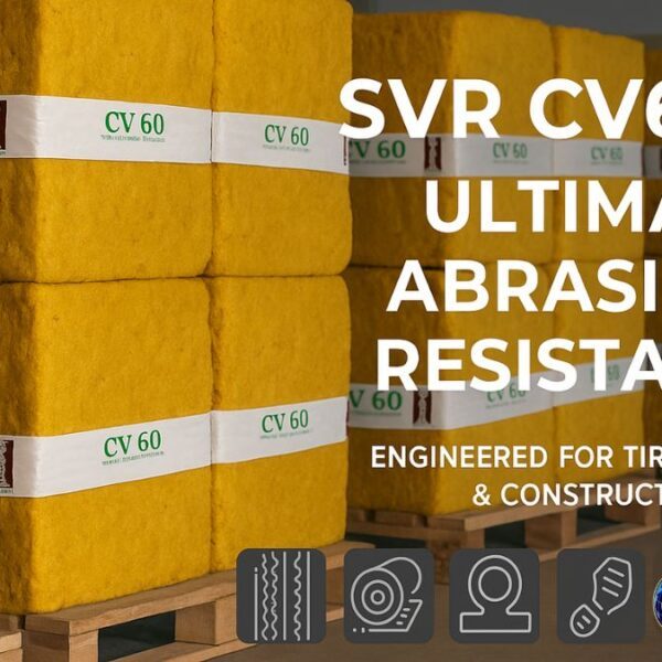 SVR CV60