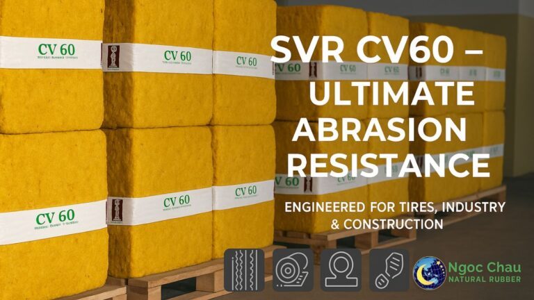 SVR CV60