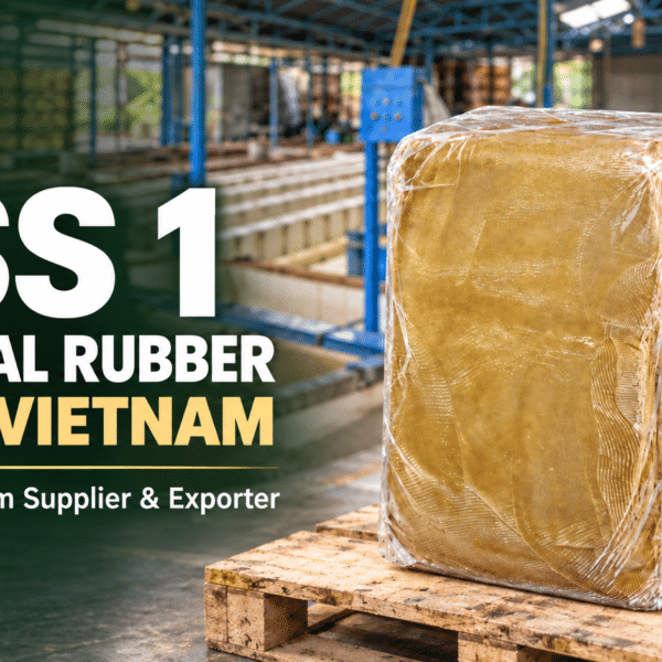 RSS 1 natural rubber