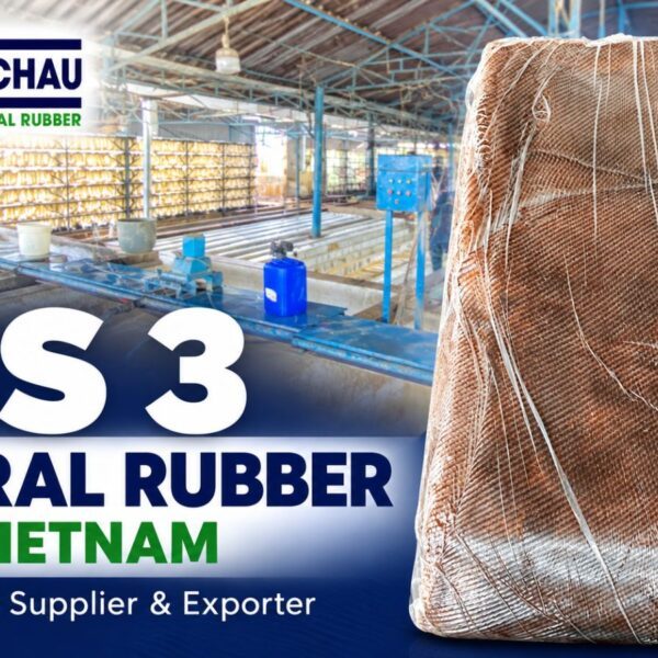 RSS 3 RUBBER