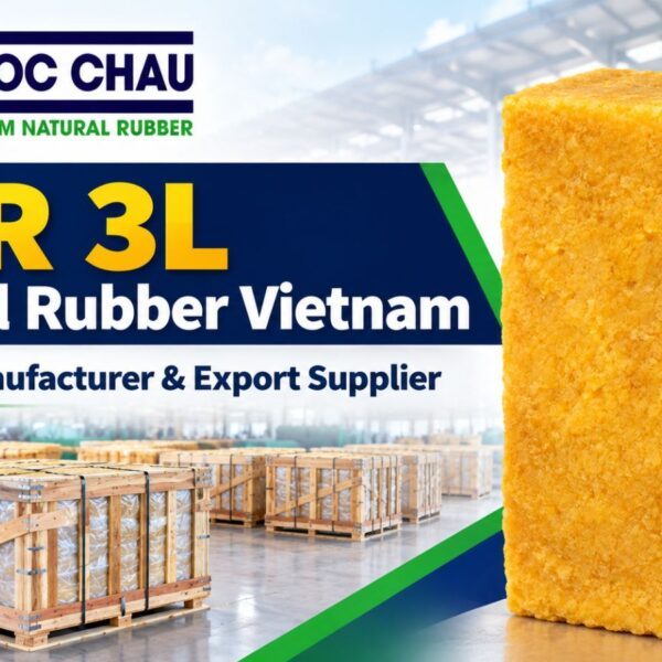 SVR 3L RUBBER