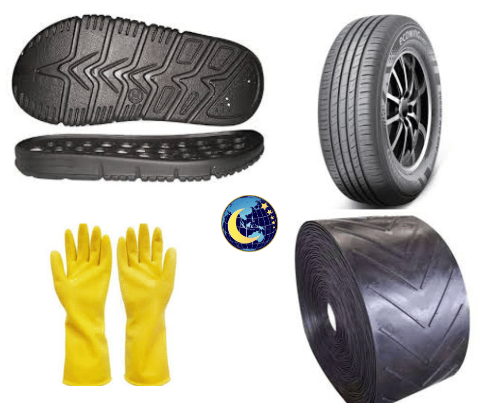 Applications of SVR 10