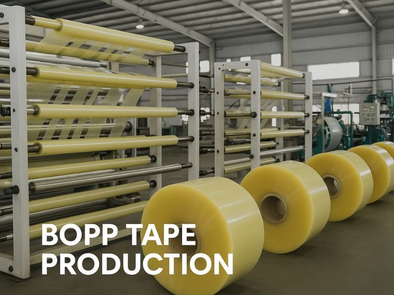 Rubber for Adhesive