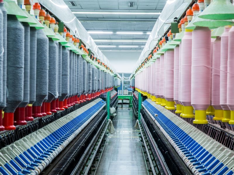 Latex for Thread Production