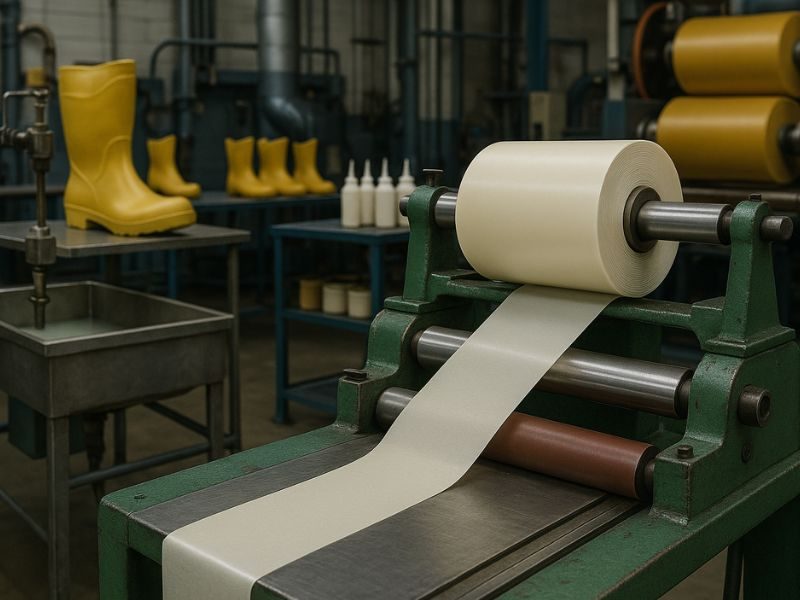 what-is-svr-3l-rubber