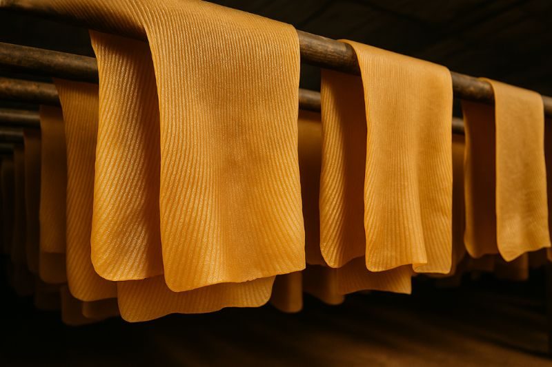 RSS 3 Natural Rubber
