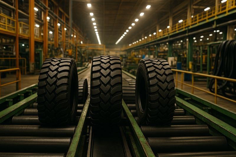 RSS 3 Natural Rubber
