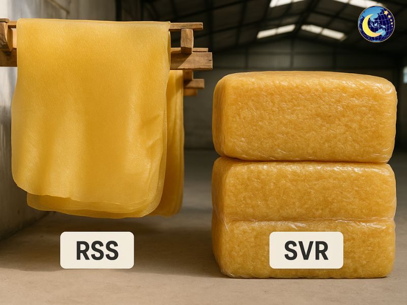 RSS 3 for Industrial Use