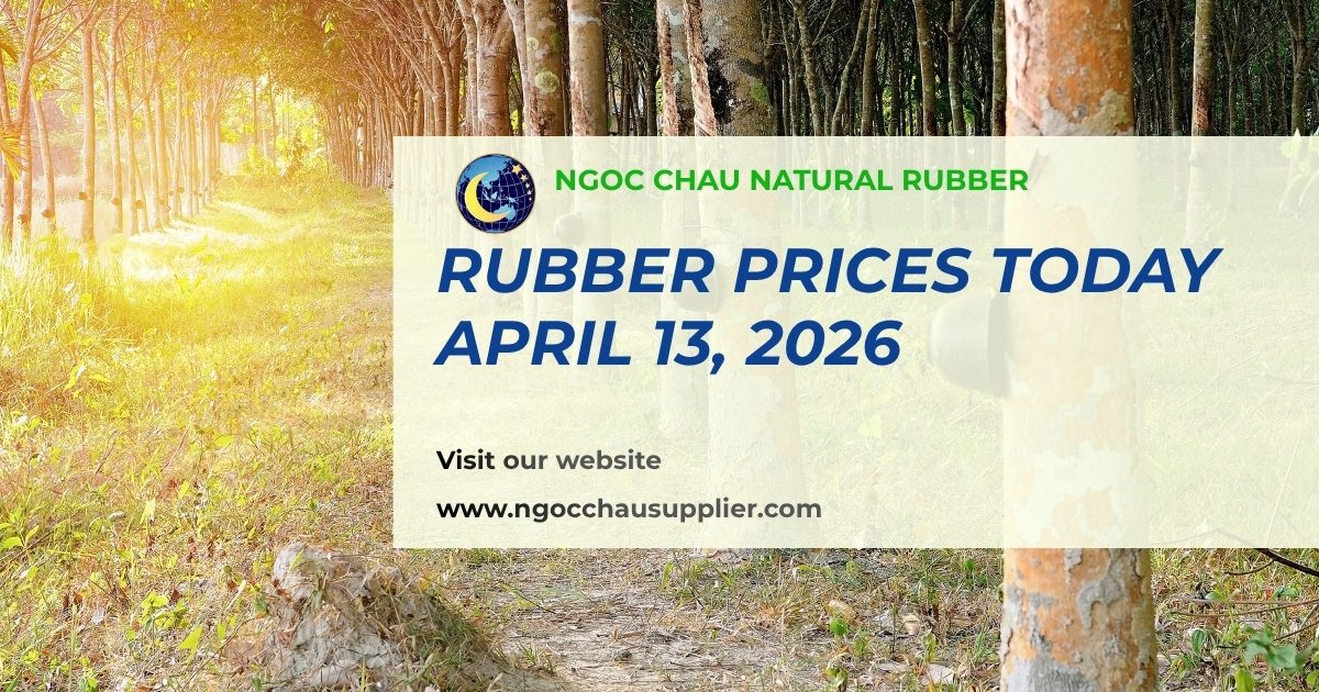 vietnam rubber price today