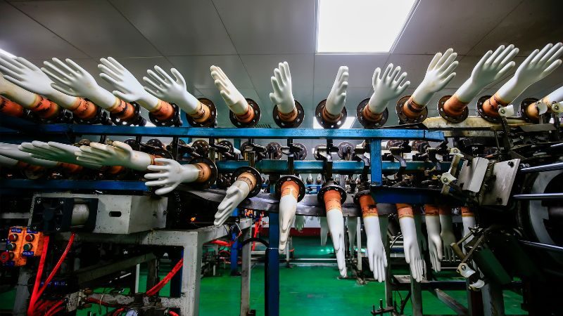 material-for-latex-gloves