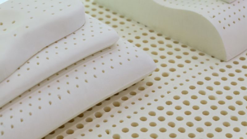 latex mattress