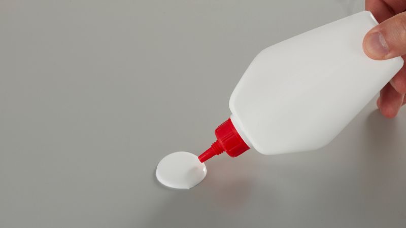 latex adhesive