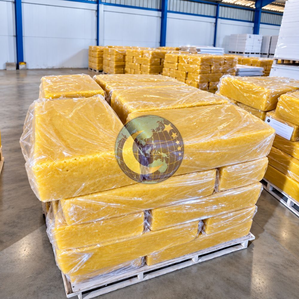 SVR 3L RUBBER