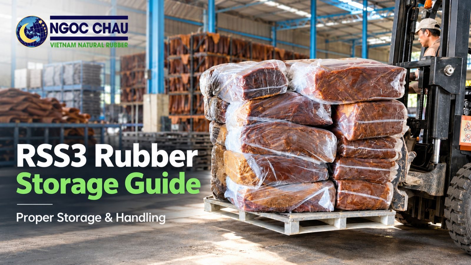 Preserve Natural Rubber RSS3