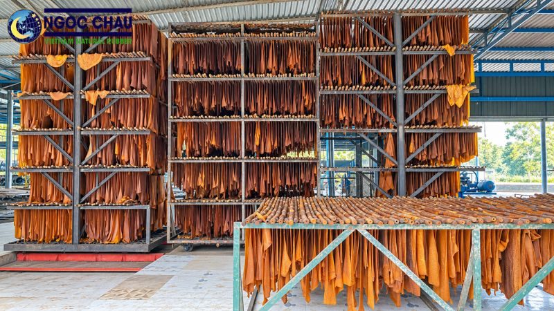 RSS 3 Natural Rubber